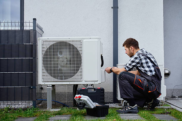 Trusted Hvac service in Zebulon, GA - JG Cool HVAC